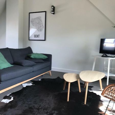 גנט Baudelo Apartment מראה חיצוני תמונה
