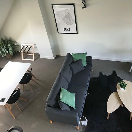 גנט Baudelo Apartment מראה חיצוני תמונה